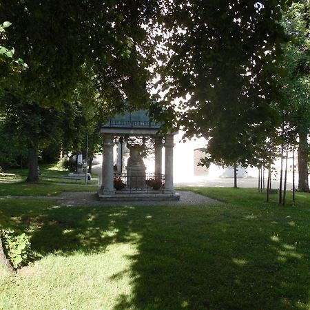 Am Klostergarten Freising Eksteriør bilde